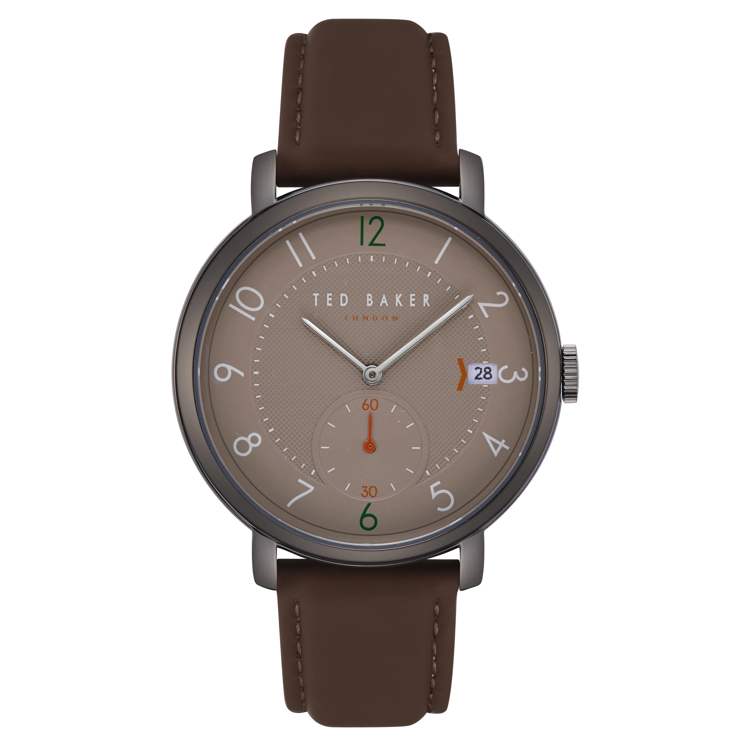 【baker182 】 Ted Baker SS18 watches — The Rakish Gent